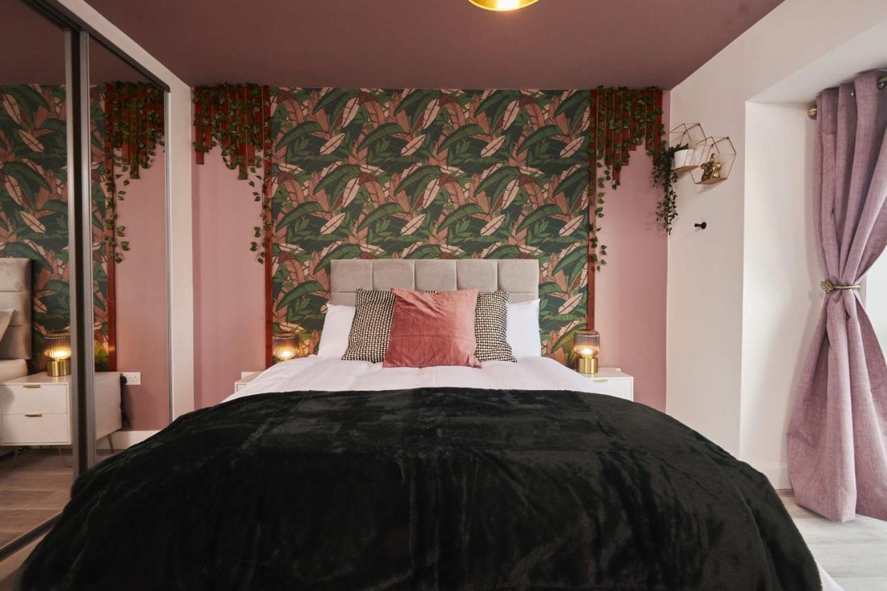 Homebird Property - The Willows Leeds  Eksteriør bilde