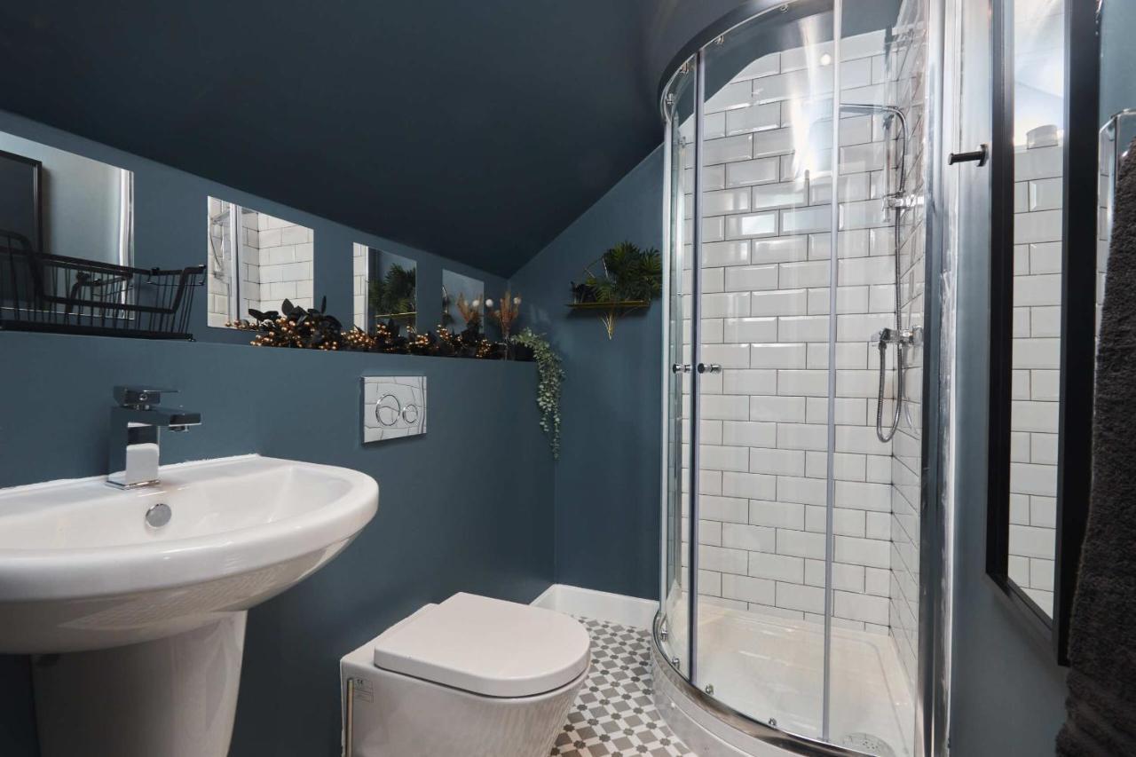 Homebird Property - The Willows Leeds  Eksteriør bilde